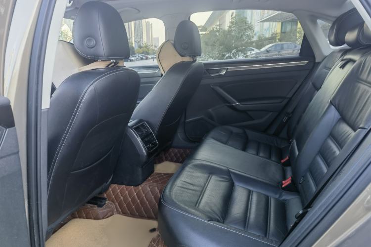 Used Volkswagen Passat 2016 330TSI DSG Prestige Edition