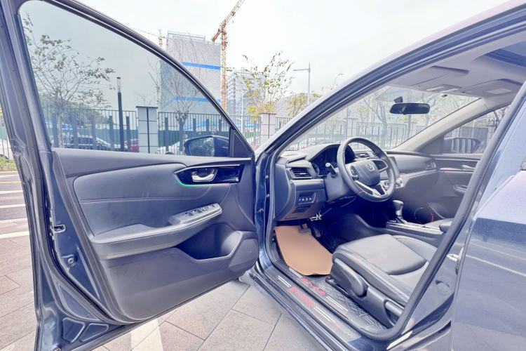 Used Honda Envix 2019 180TURBO CVT Enjoyment Edition China VI