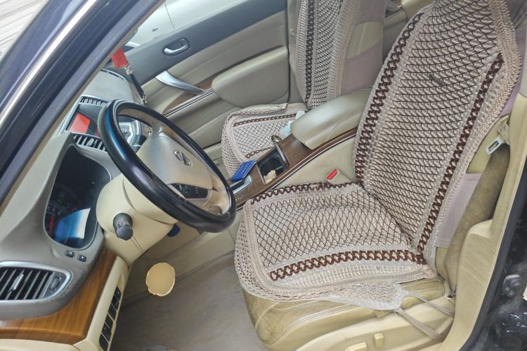 Used Nissan Teana 2011 2.0L XL Comfort Edition Left Front Seat