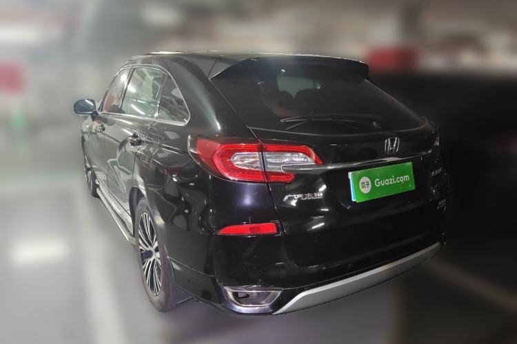 Used Honda Avancier 2017 370TURBO 2WD Luxury Edition