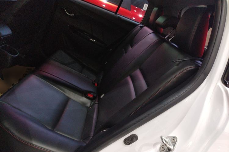 Used Toyota YARiS L Zhi Xuan 2022 X-Trail 1.5L CVT Luxury PLUS Edition