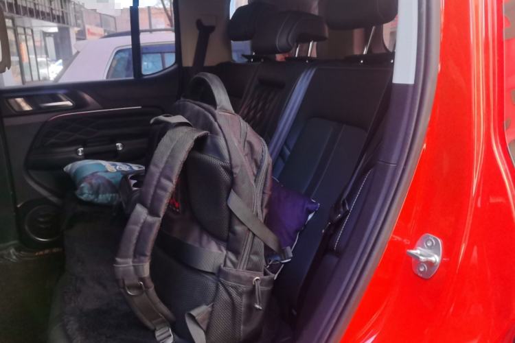 Used Tank 300 2021 Off-Road Edition 2.0T Conqueror