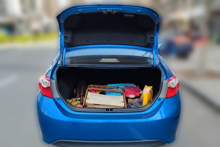 Used Toyota Levin 2014 1.8 GS CVT Elite Edition