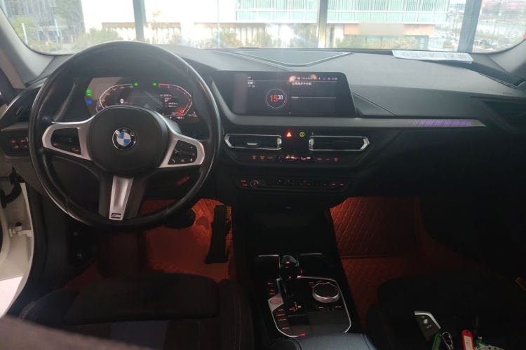 Used BMW 2 Series (Import) 2021 225i Four-Door Coupe M Sport Night Edition