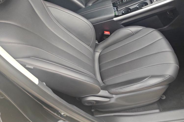 Used Roewe RX5 MAX 2022 1.5T Automatic Youwei Luxury Edition