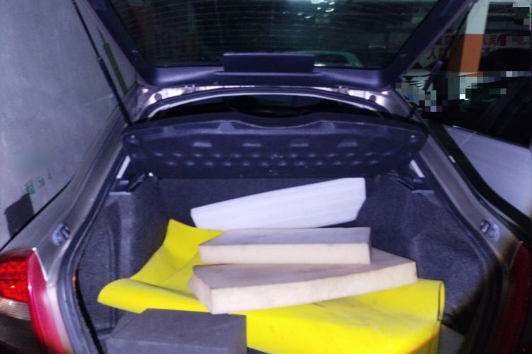 Used Skoda Octavia 2012 1.6L Automatic Yijie Edition
