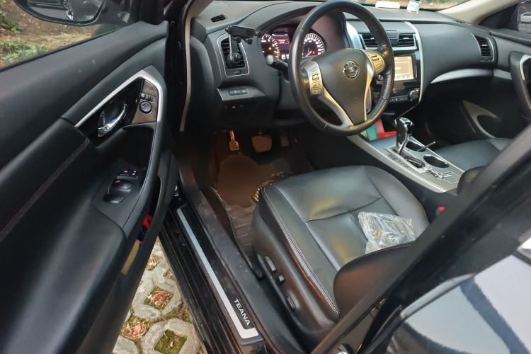 Used Nissan Teana 2016 2.0L XL Comfort Edition
