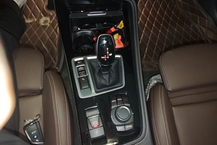 Used BMW 1 Series 2020 120i M Sport Package