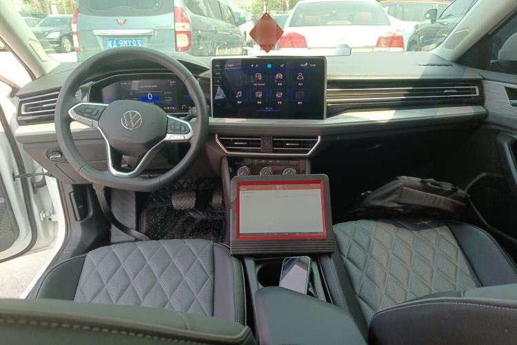 Used Volkswagen Sagitar 2023 300TSI DSG Excellence Edition
