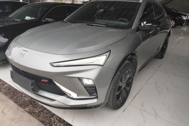 Used Buick Envista 2022 1.5T GS Fuel-Efficient Version