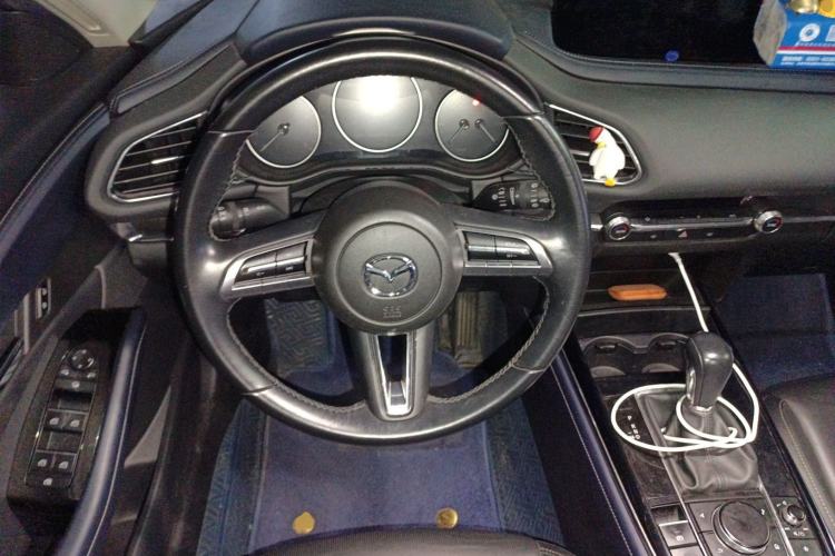 Used Mazda CX-30 2020 2.0L Automatic Joyful Model