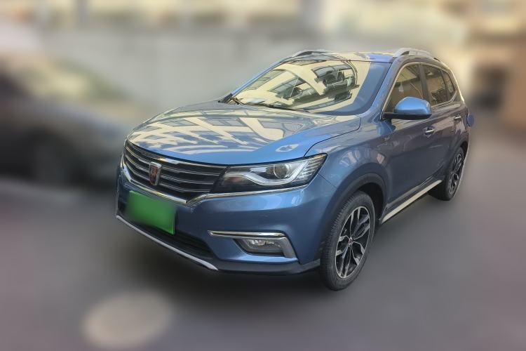 Used Roewe RX5 2016 20T Two-Wheel Drive Automatic Internet Smart Edition