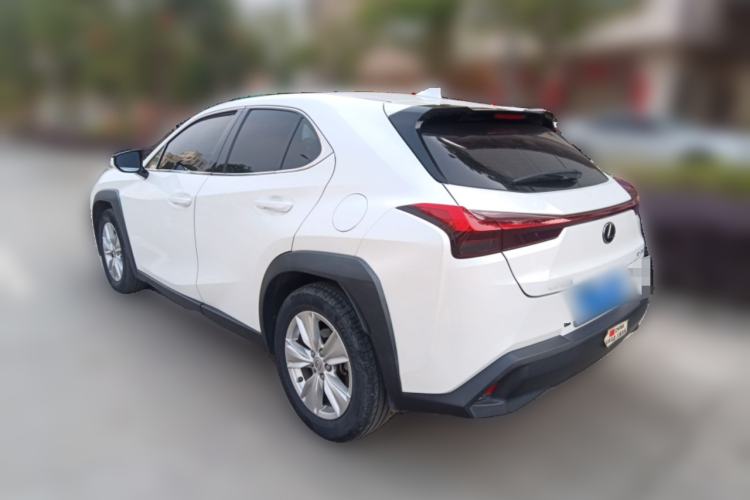 Used Lexus UX 2020 200 Special Edition