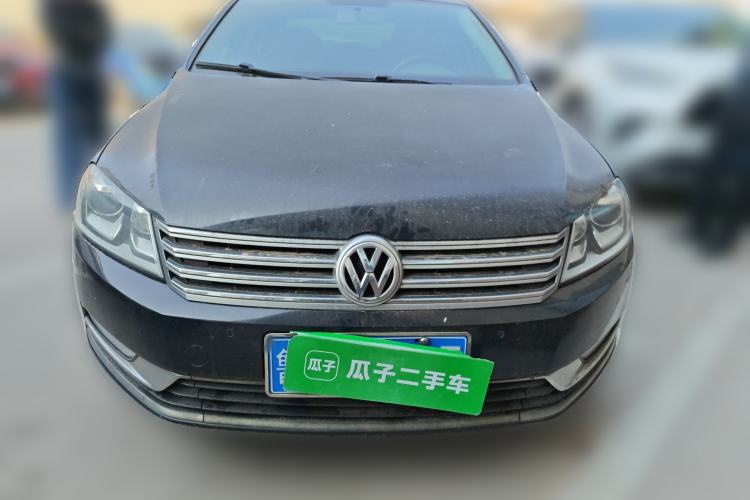 Used Volkswagen Magotan 2013 1.8TSI Luxury Model