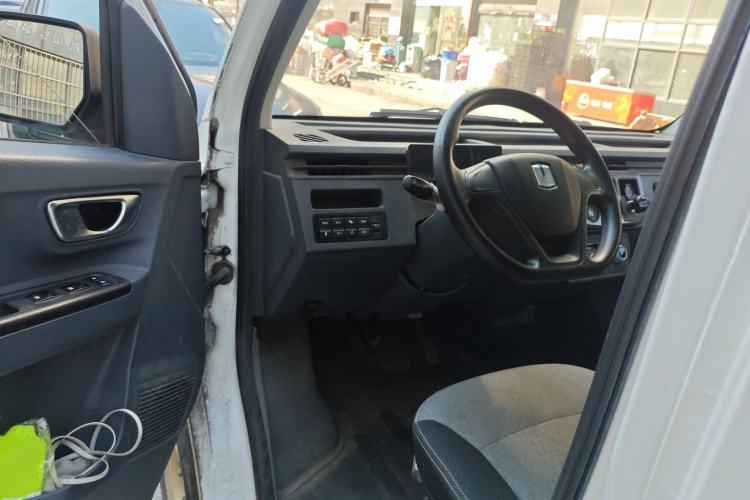 Used Farizon Xingxiang V 2022 Star Enjoy V5E Value Edition Short Wheelbase Guoxuan 38.7 kWh