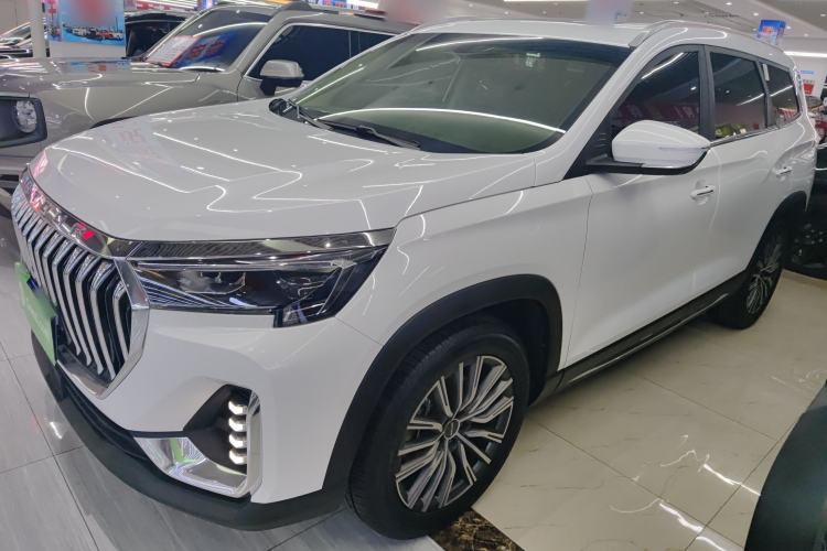 Used JETOUR X90 PLUS 2024 1.6TD DCT Villa PRO 7-Seater
