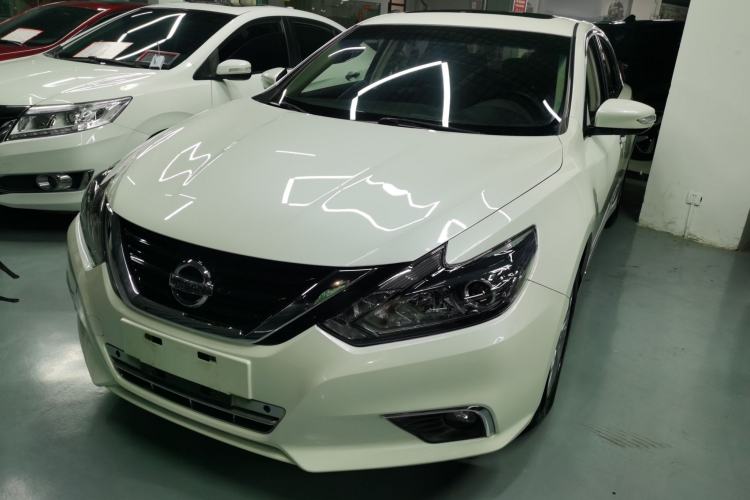 Used Nissan Teana 2016 Revised Version 2.0L XL Comfort Edition