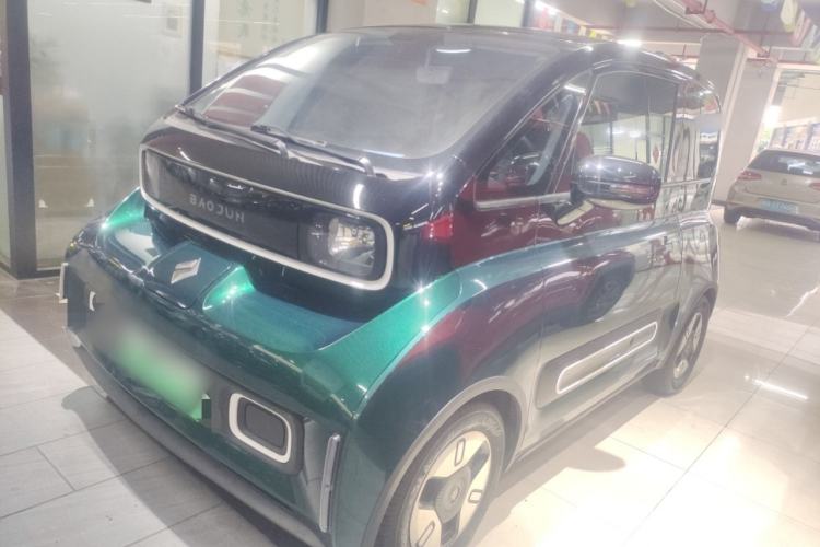 Used Baojun KiWi EV 2022 Designer Lite Edition Lithium Iron Phosphate
