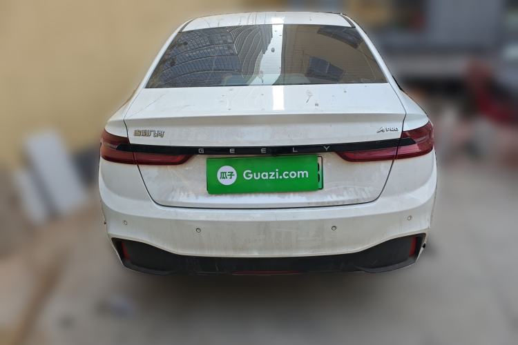 Used Geometry A 2021 Pro Enjoy High-Dimensional Range Edition 430KM A430 Easy-Drive Version