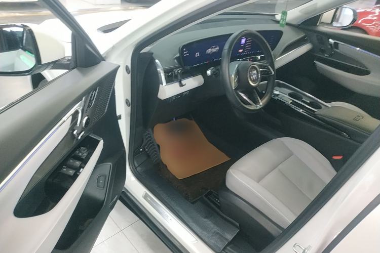 Used Buick E5 2023 Zhenxiang Standard Range Edition
