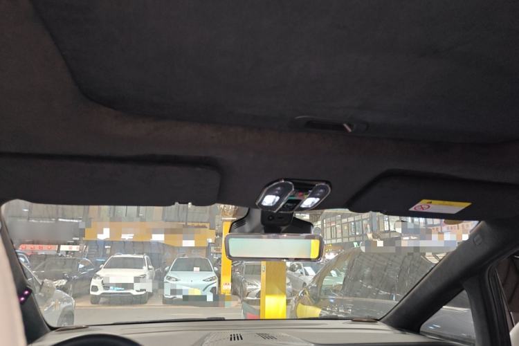 Used GAC Trumpchi E9 2023 E9 MAX
