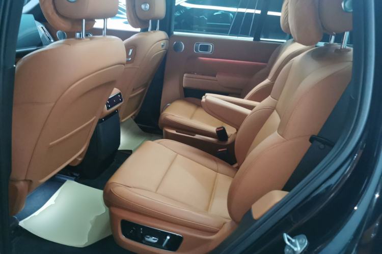 Used Li Auto L8 2024 Max