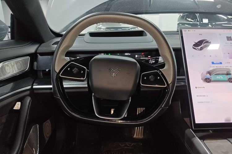 Used NETA S Shooting Brake 2024 Range-Extended 300 Standard Edition