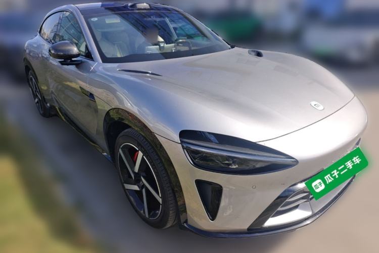 Used Xiaomi Auto YU7 2025 Ultra-Long Range High-Performance All-Wheel-Drive Max Edition