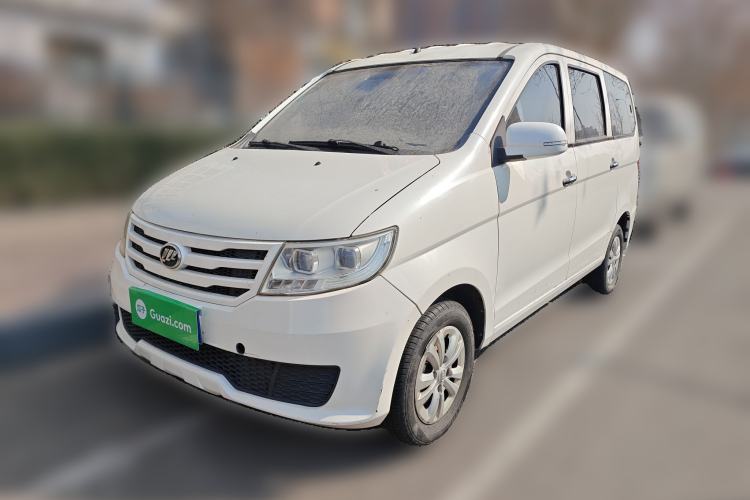 Used Lifan Auto Letu 2015 1.5L S Base Version