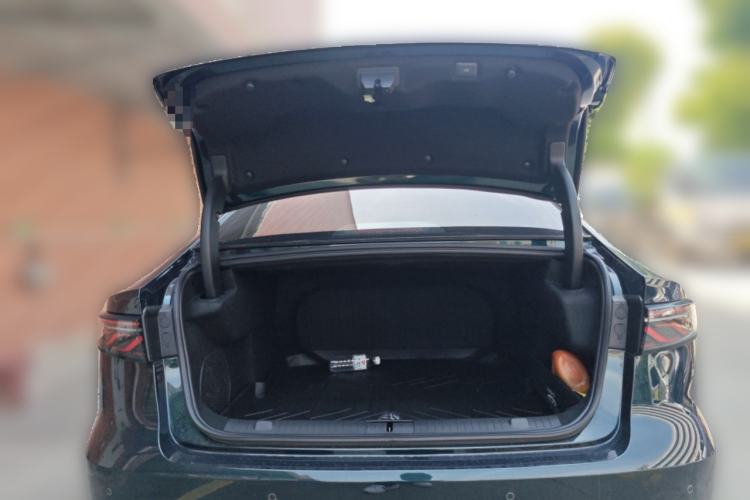 Used Chery Arrizo 8 PRO 2025 Model Pro 2.0T Prestige Version