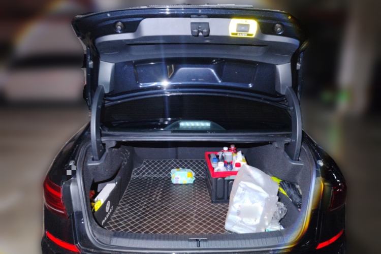 Used Volkswagen Passat 2023 Restyled 330TSI Starry Luxury Edition
