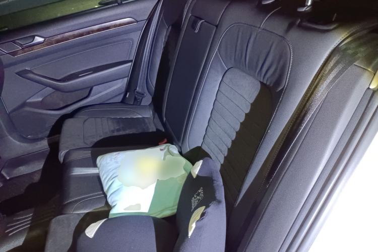 Used Volkswagen Magotan 2018 330TSI DSG Luxury Model