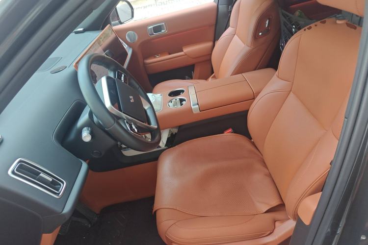 Used Li Auto L7 2024 MAX Model