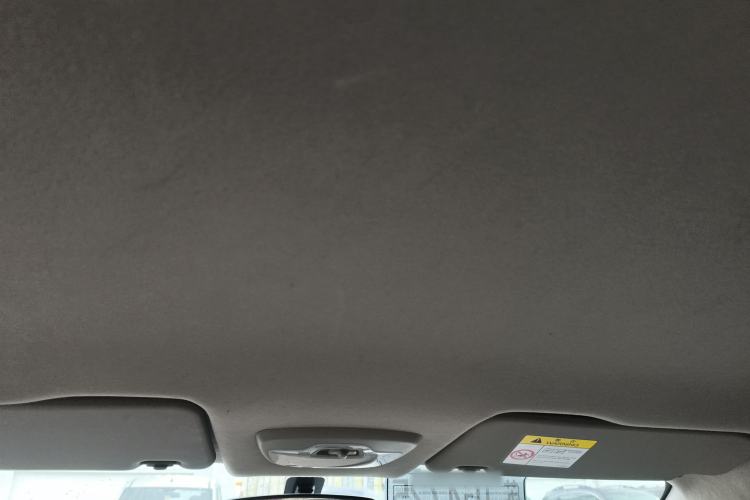 Used Chevrolet Sail 2015 Sail 3 1.3L AMT Ideal Edition
