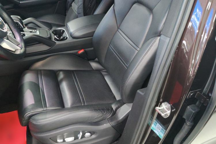 Used Porsche Cayenne 2019 Cayenne 3.0T