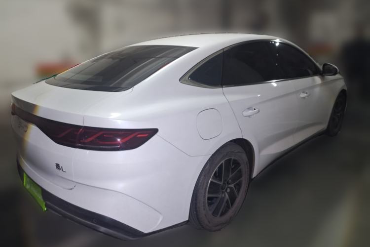 Used BYD Qin L 2024 DM-i 80KM Beyond Model