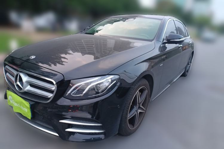 Used Mercedes-Benz E-Class 2020 Restyled E 300 L Exclusive Edition