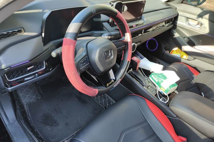 Used Honda Inspire 2023 260TURBO Elegant Edition
