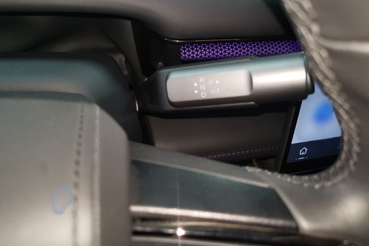 Used Hyptec HL 2025 700 Ultra Six-Seater All-Wheel-Drive LiDAR Version