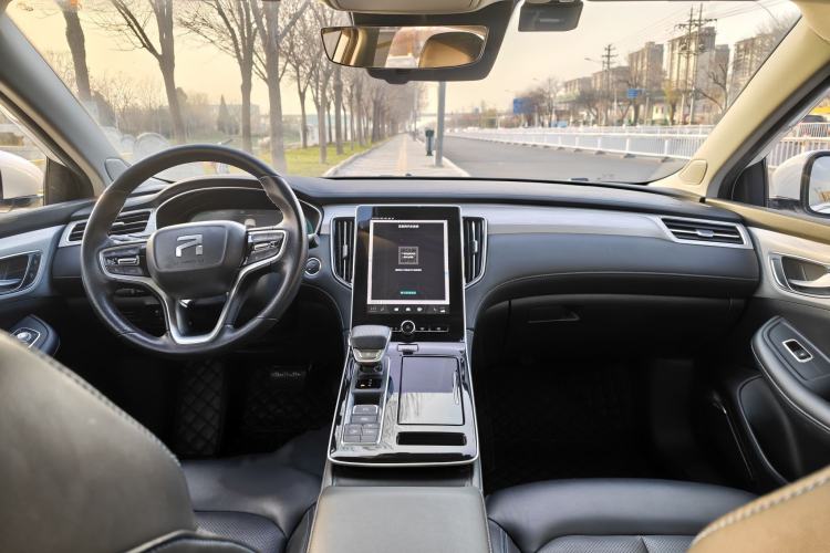 Used Rising ER6 2020 620 km Smart Edition
