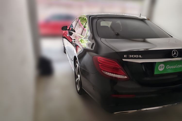 Used Mercedes-Benz E-Class 2019 E 300 L Sport Luxury Edition
