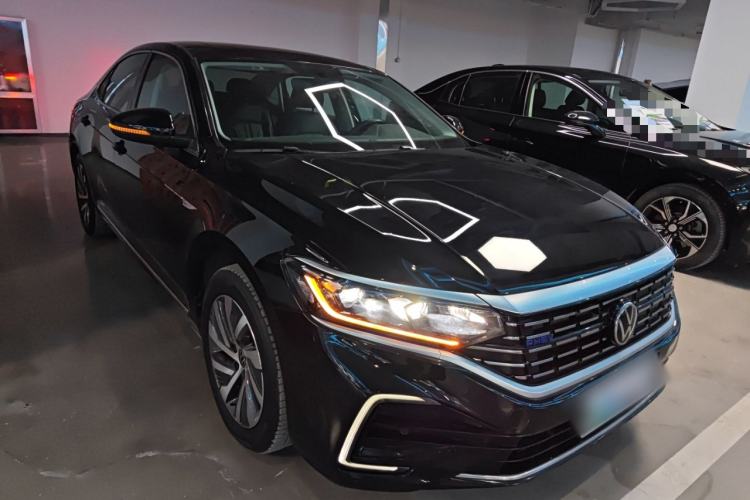 Used Volkswagen Passat New Energy 2023 430 PHEV Hybrid Elite Edition