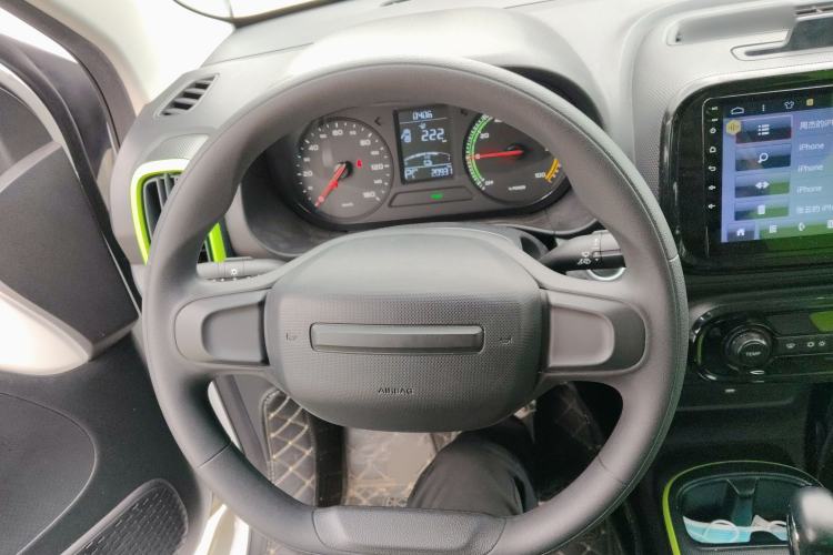 Used Roewe Clever 2021 302km Excellence Edition Steering Wheel
