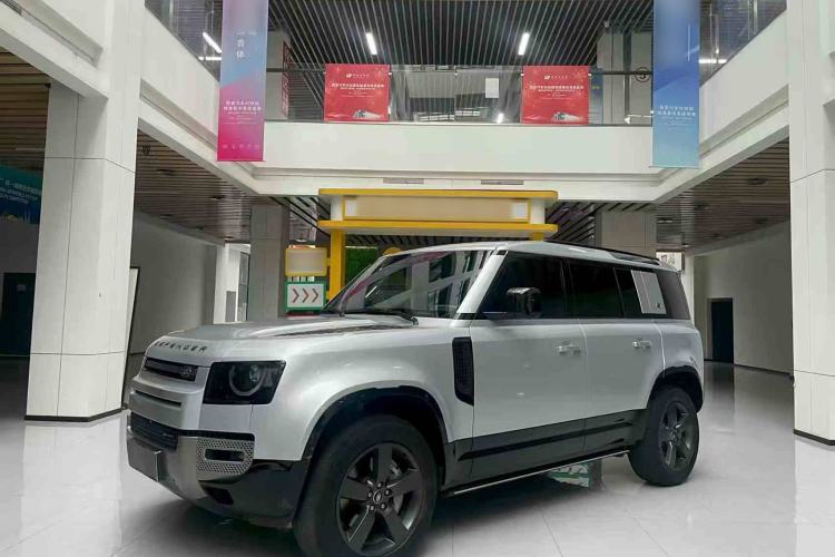 Used Land Rover Defender 2022 110 P400 X-DYNAMIC HSE