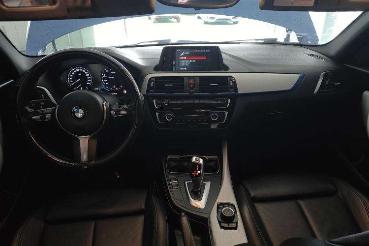 Used BMW 1 Series (Import) 2018 120i M Sport Package