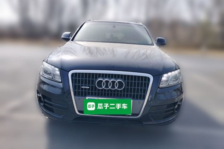 Used Audi Q5 2011 2.0TFSI Comfort Version