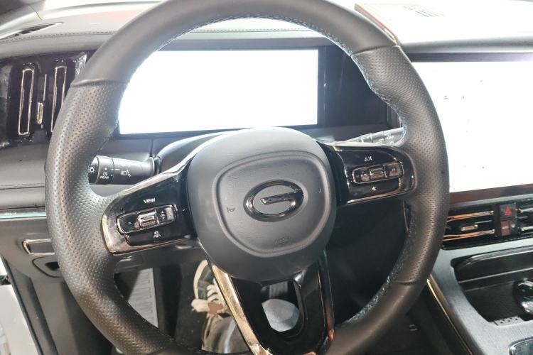 Used GAC Trumpchi E9 2024 E9 Champion Edition