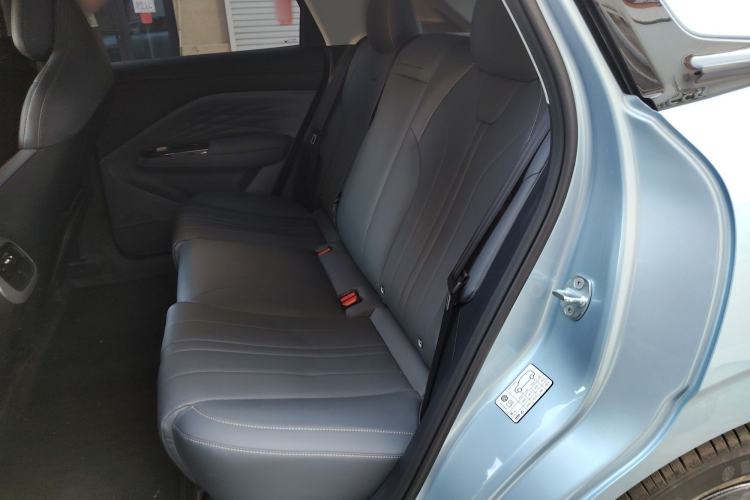 Used ARCFOX T1 2025 Model 425 PRO
