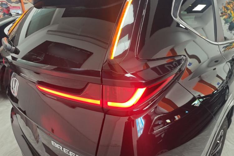 Used Honda Breeze 2021 240TURBO CVT Two-Wheel Drive Smart Enjoyment Version Right Rear Taillight