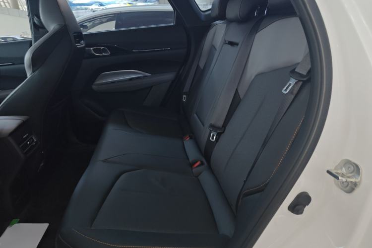 Used Oshan Z6 New Energy 2023 ZhiDian iDD 150KM Flagship PLUS